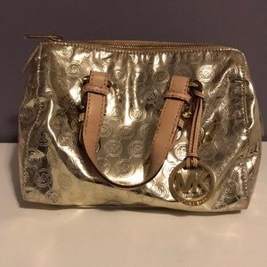 Micheal Kors hand bag